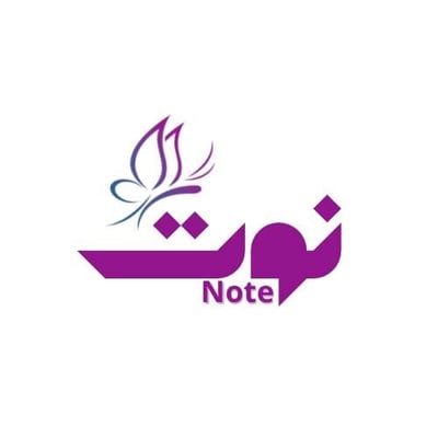نوت Note logo