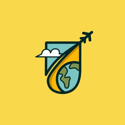 خطة سفر | Travel Charts logo