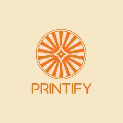 PRINTIFY logo