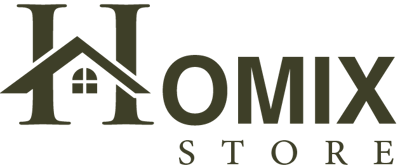 Homix logo