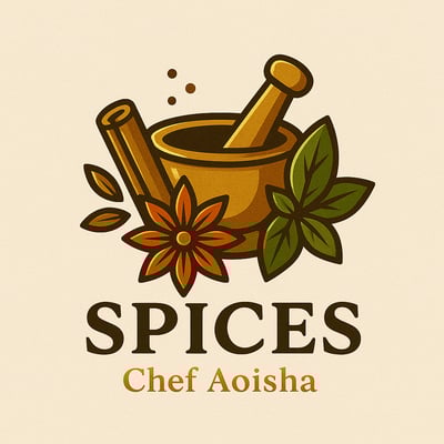 بهارات عويشة logo