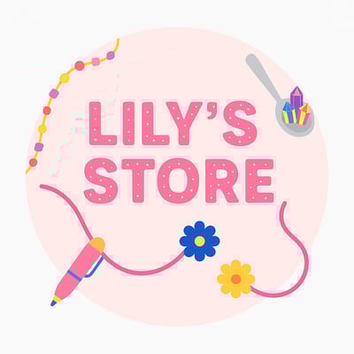 Lily’s store logo