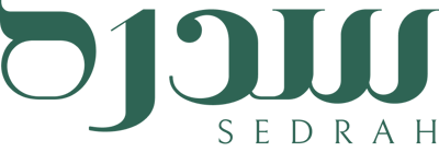 سدرة - SEDRAH logo