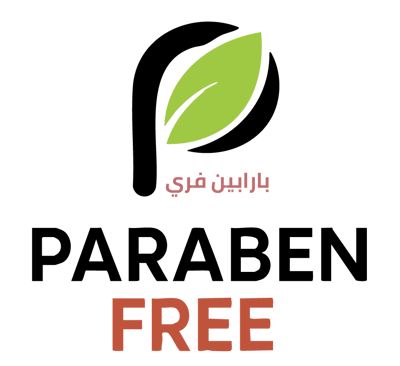 Paraben Free-بارابين فري logo