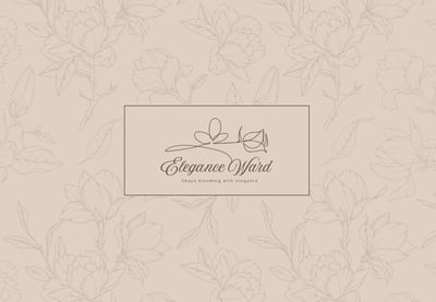 elegance ward logo