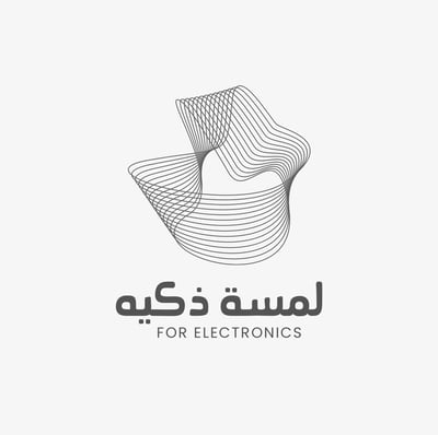 لمسة ذكيه logo