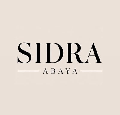 عبايات سدرا logo