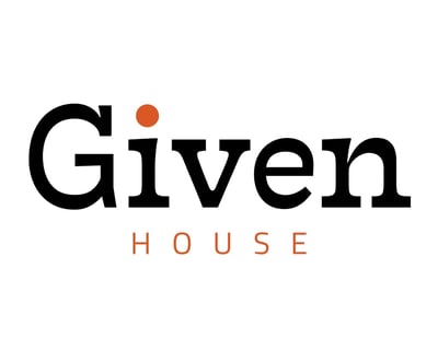 GIVEN House logo