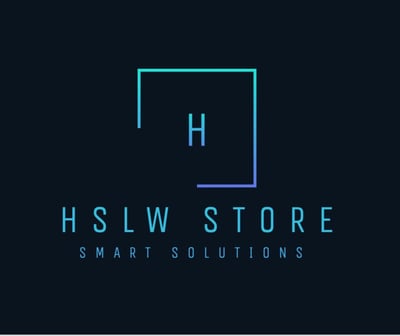 HSLW STORE logo