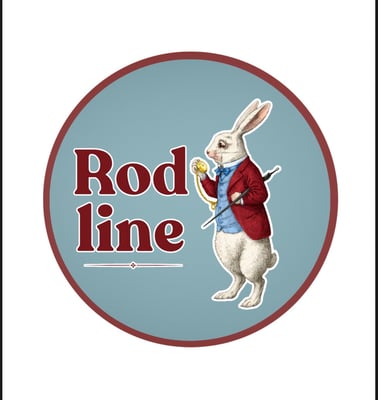 Logo of ROD line