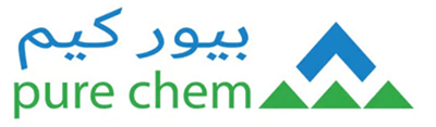 Pure Chem | بيور كيم logo
