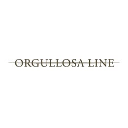 Logo of ORGULLOSA LINE
