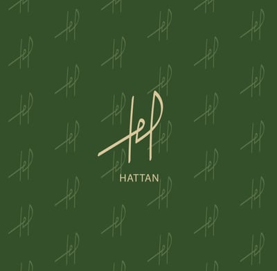 hattandesigner logo