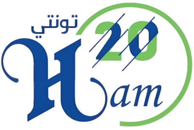 تونتي هيم logo
