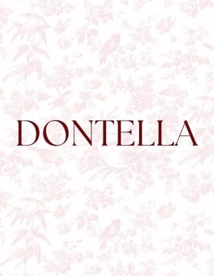 DONTELLA logo