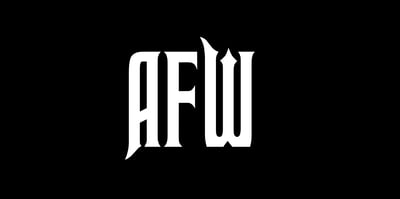 afw.hoodies logo