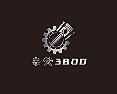 3B ⚙️