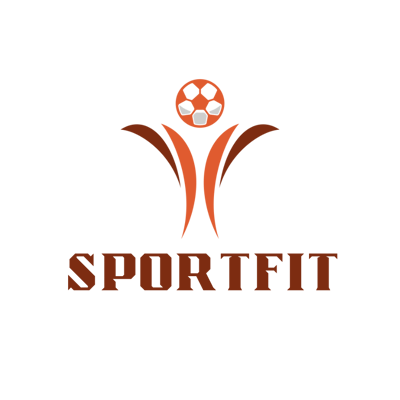 سبورت فيت || SportFit logo