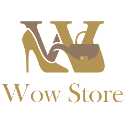 WOW STORE logo