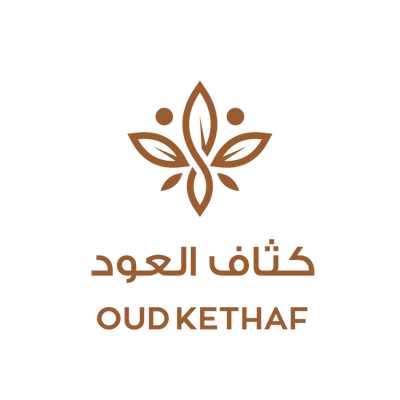 كثاف العود Logo