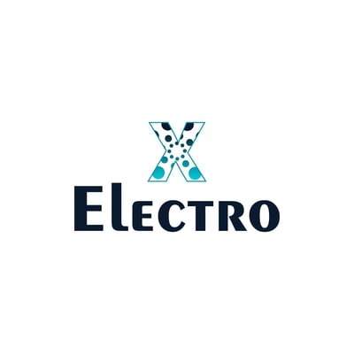 ElectroX logo