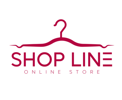 Shop Line logo