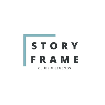 STORY FRAME logo