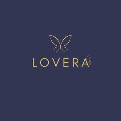 لوفيرا | LOVERA logo