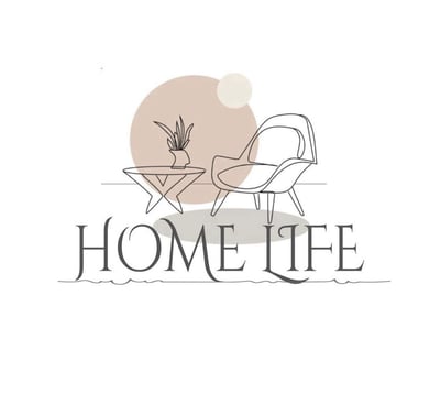 HOME LIFE logo