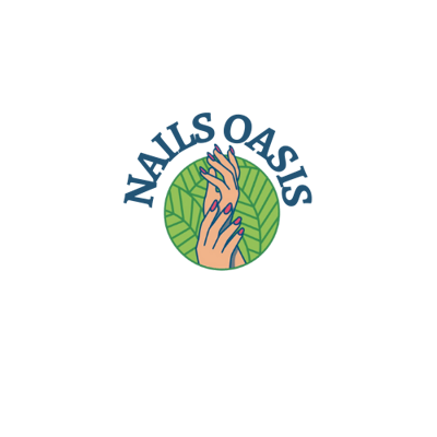 Nails Oasis logo