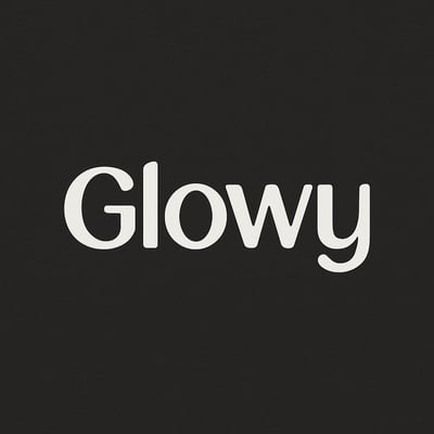Glowy store
