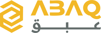 عبق logo