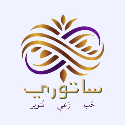 ساتوري - Satori logo