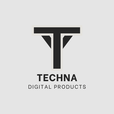 Techna logo