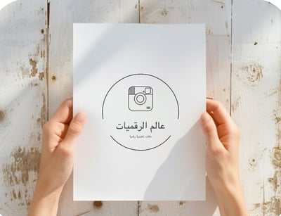 عالم الرقميات