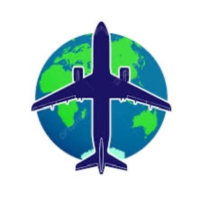 Around the world