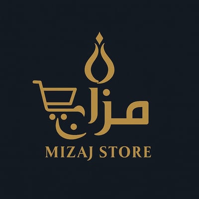 مزاج ستور logo