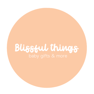 BLISSFUL THINGS logo