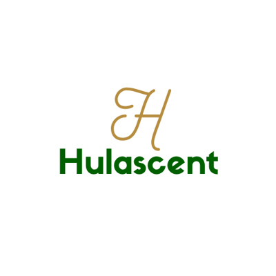 Hulascent logo