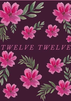 Twelve Twelve logo