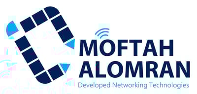 MOFTAH AL OMRAN مفتاح العمران للتجارة logo