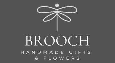 BROOCH logo