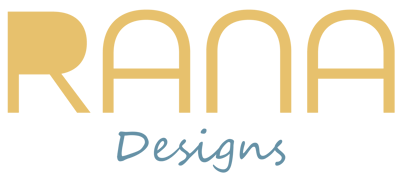 RANA Designs logo