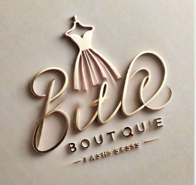 Retal Boutique logo