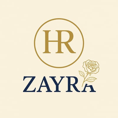 ZAYRA logo