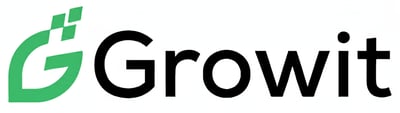جرويت | Growit logo