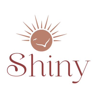 SHINY logo