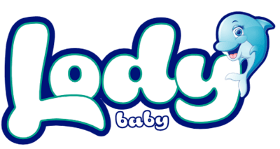 Lody Baby logo