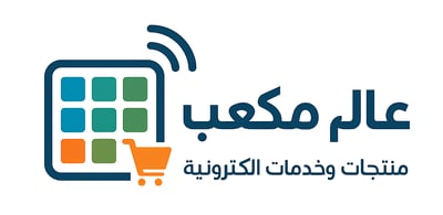 عالم مكعب logo