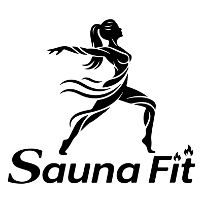 sauna-fit logo